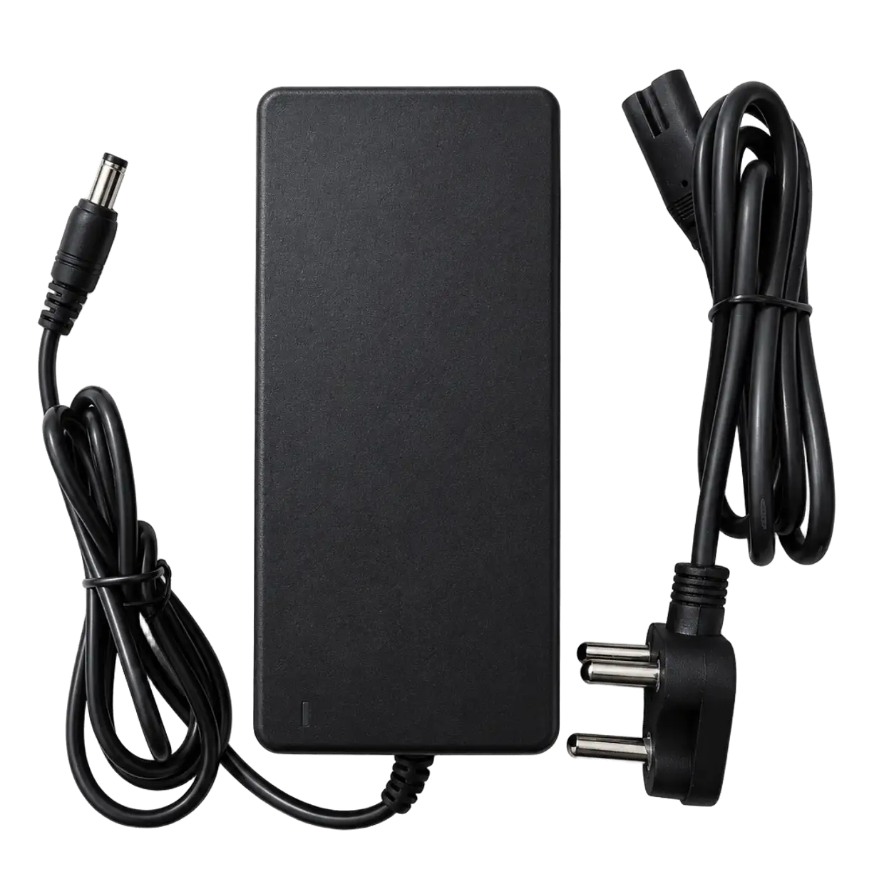 SMPS Adapter (12V/5A) View 3