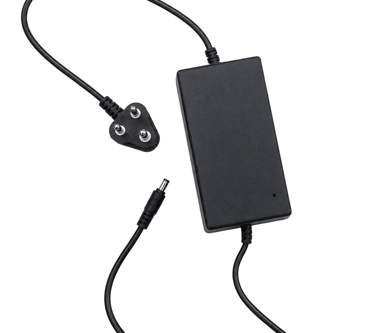Original AC/DC Adapter View 2