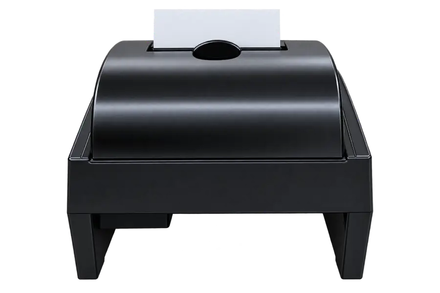 USB Thermal Printer View 2