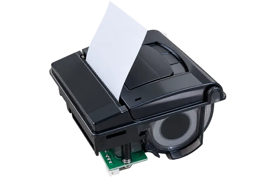 USB Thermal Printer (Panel/Embedded)