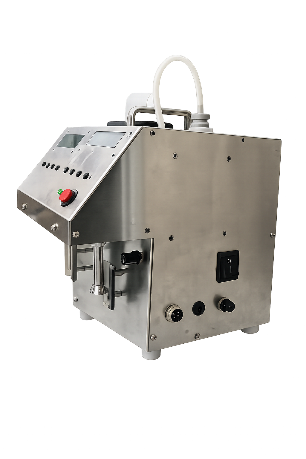 KTPLBOND-701 BT Eko Milk Analyzer View 2