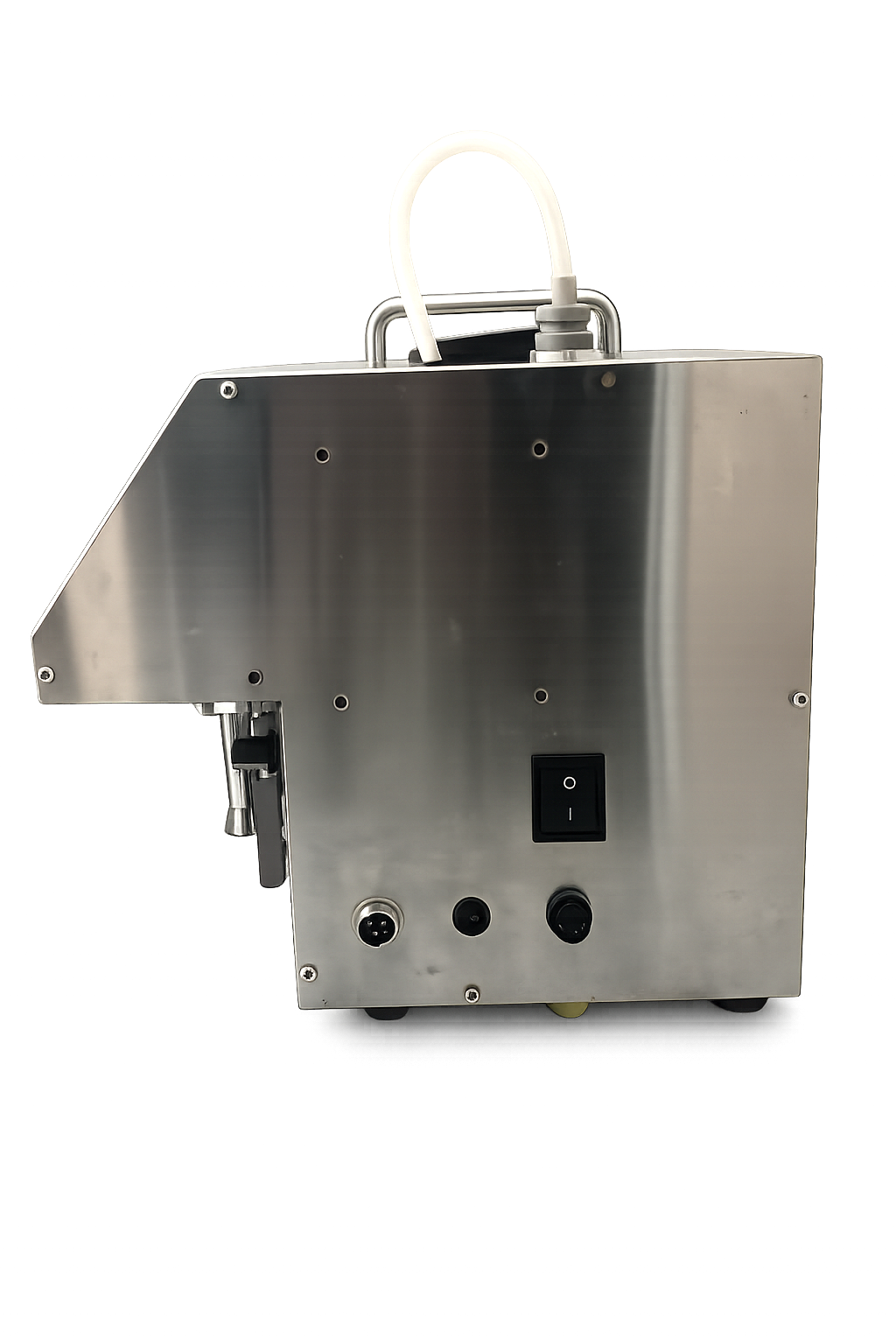 KTPLBOND-701 BT Eko Milk Analyzer View 5
