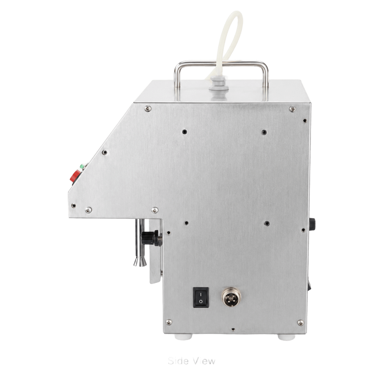 KTPLBOND-701 Smart Eko Milk Analyzer View 4
