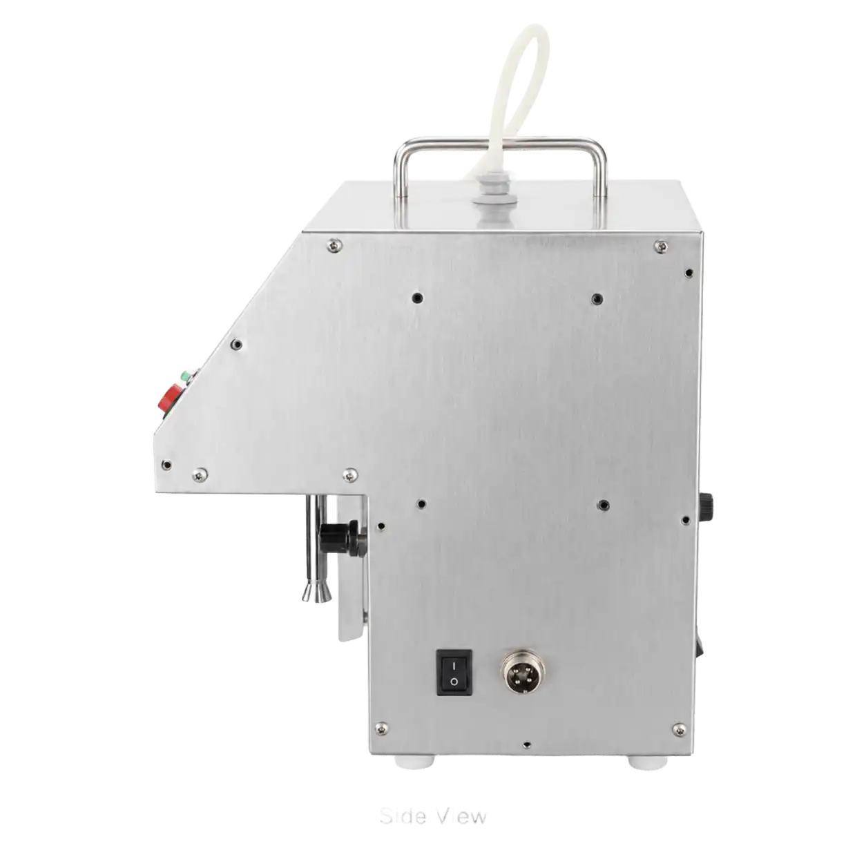 KTPLBOND-701 Smart Milk Analyzer Machine View 4