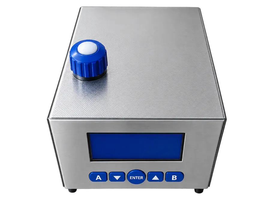 Lactoscan Milk Analyzer 30 SEC SL-SS with pH & Conductivity View 2