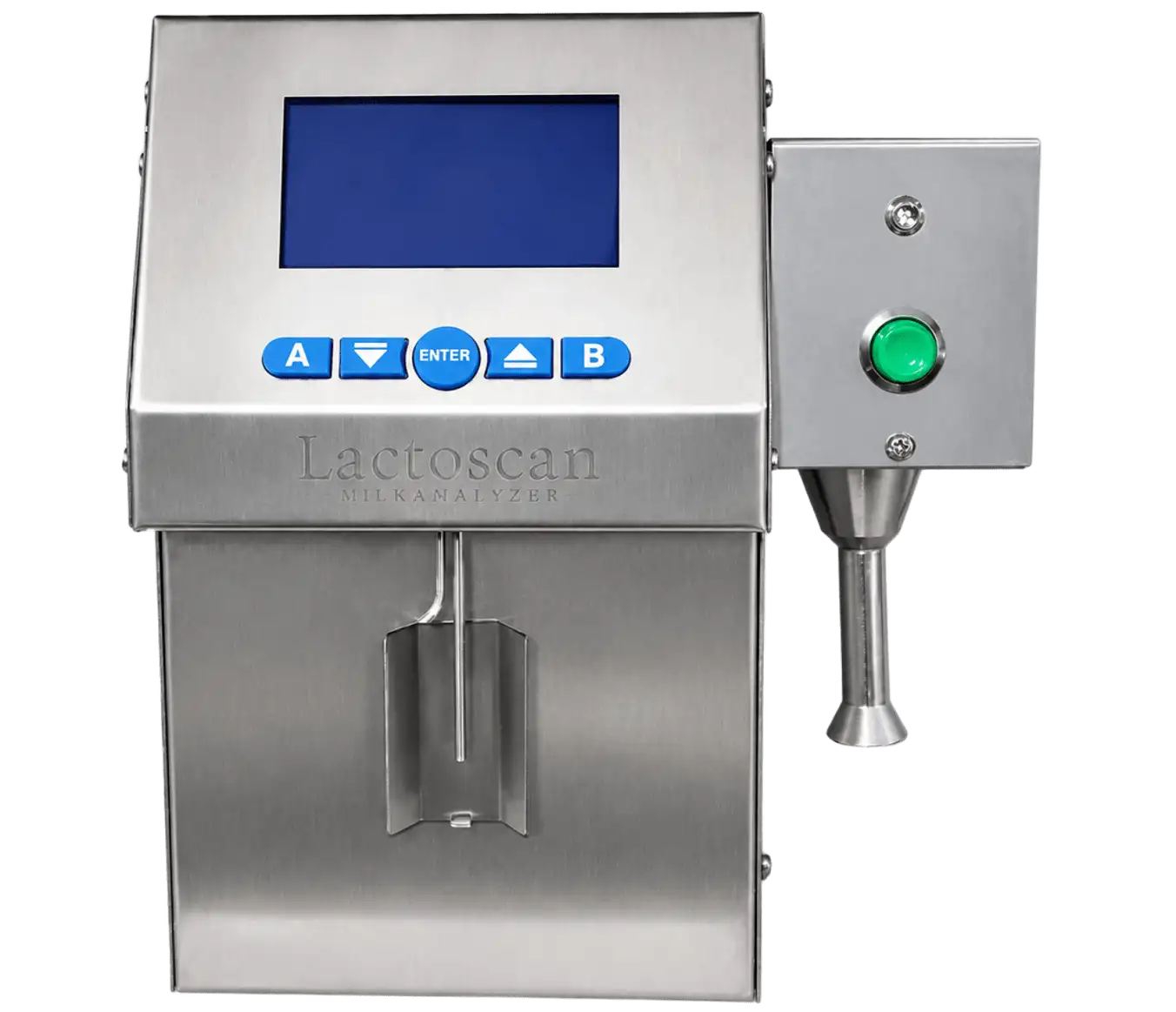 Lactoscan Milk Analyzer with Stirrer View 2