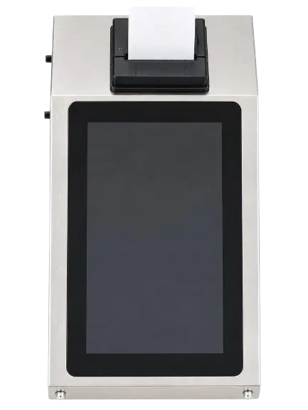 Android Based Data Processor
