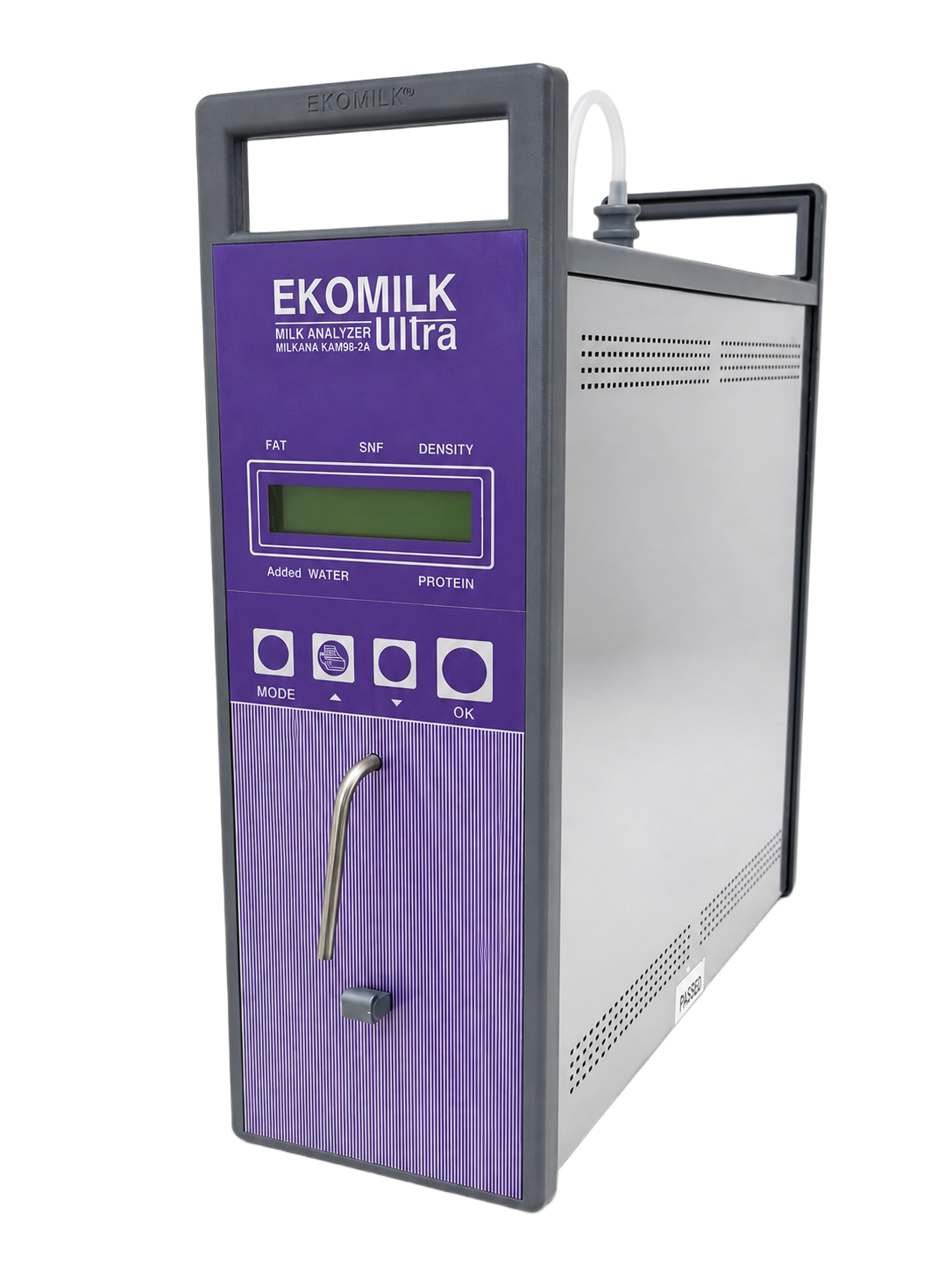Ekomilk