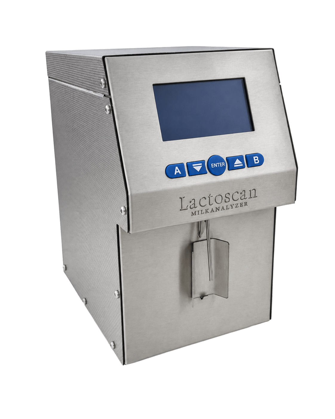 Lactoscan