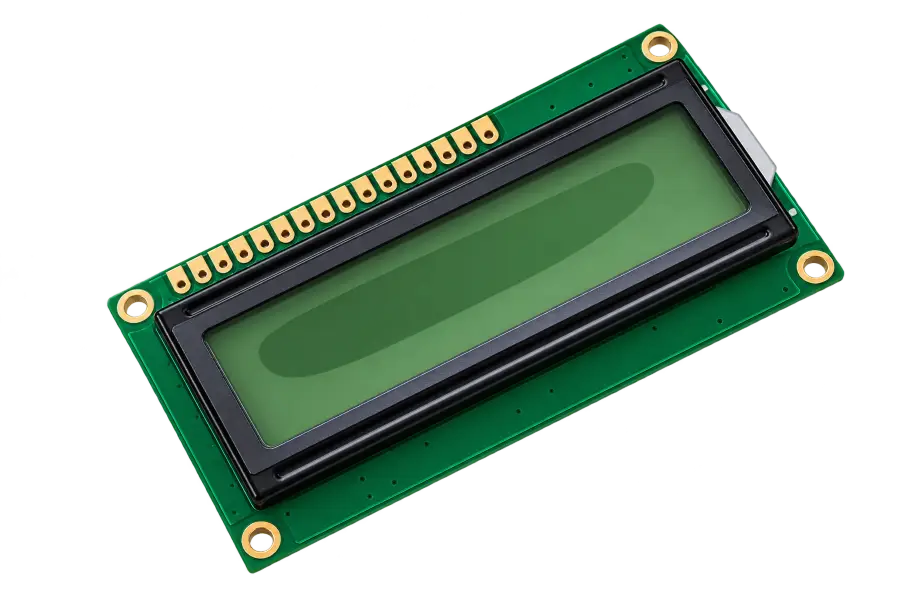 Ekomilk Display View 2