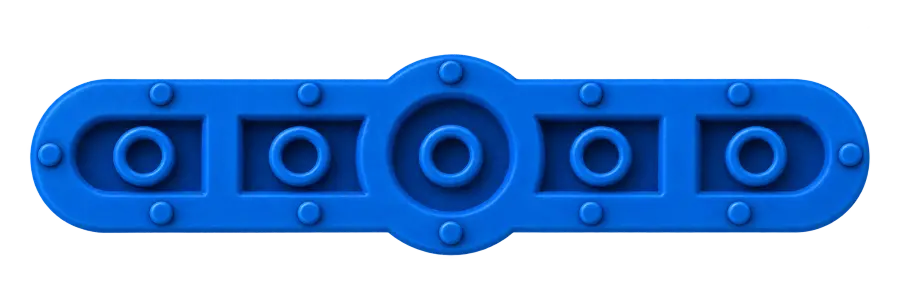 Lactoscan Button/Keypad View 2