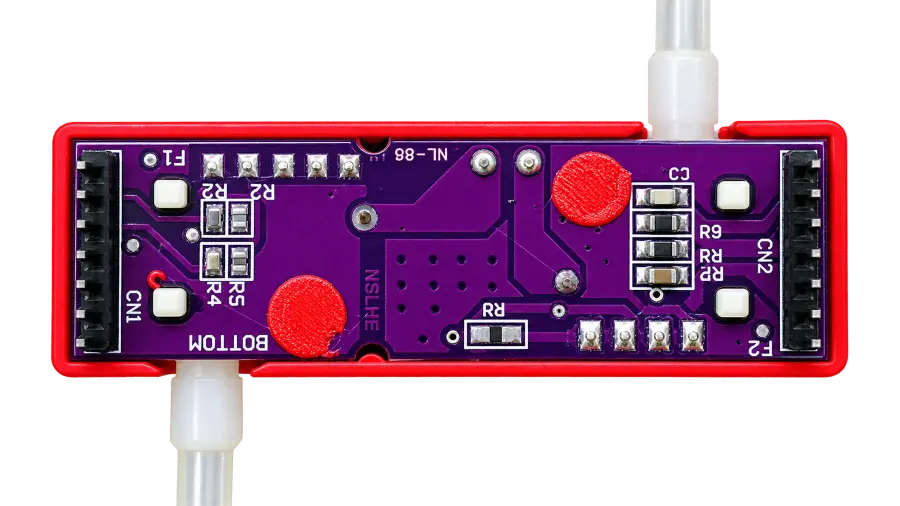 Original Milk Analyzer Sensor View 4