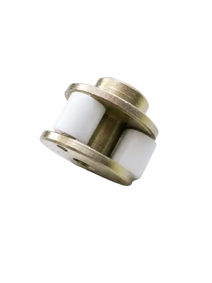 Stepper Motor Rotor View 2