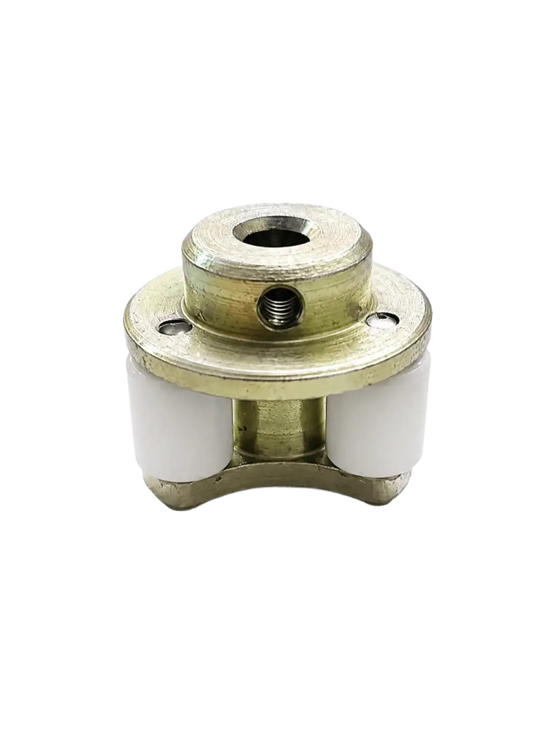 Stepper Motor Rotor View 3