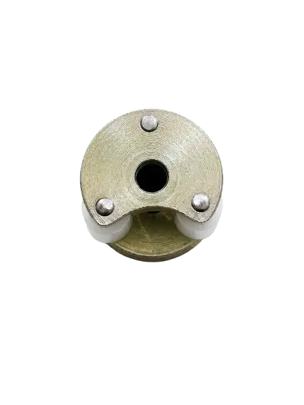 Stepper Motor Rotor View 4