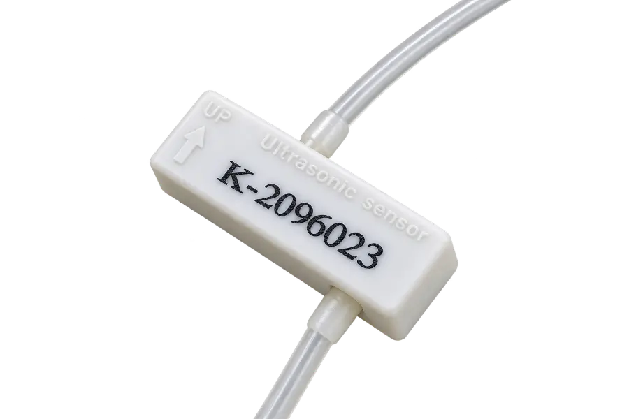 Milk Analyzer Sensor View 2