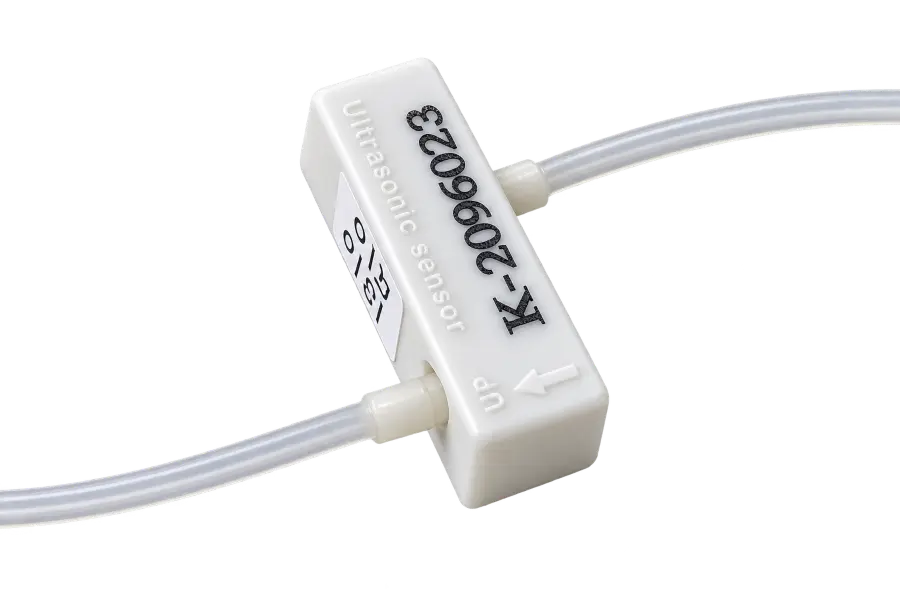 Milk Analyzer Sensor View 3