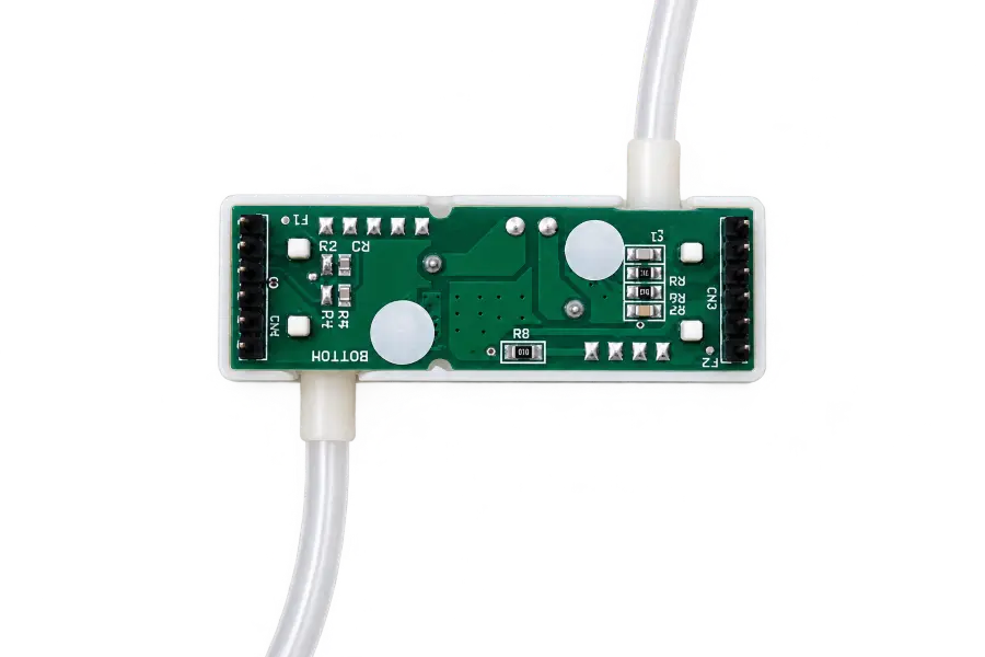 Milk Analyzer Sensor View 4