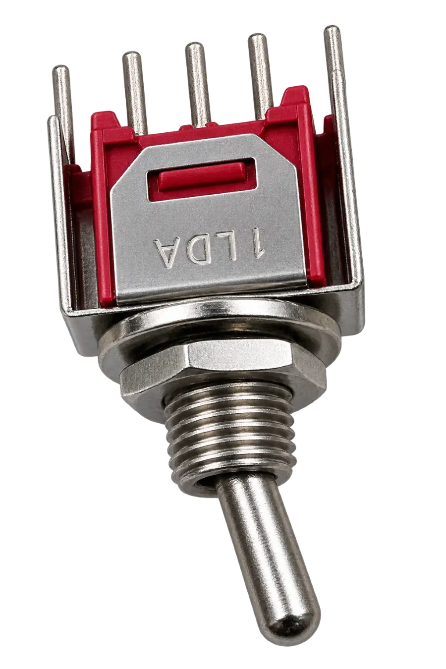 Toggle Switch View 3