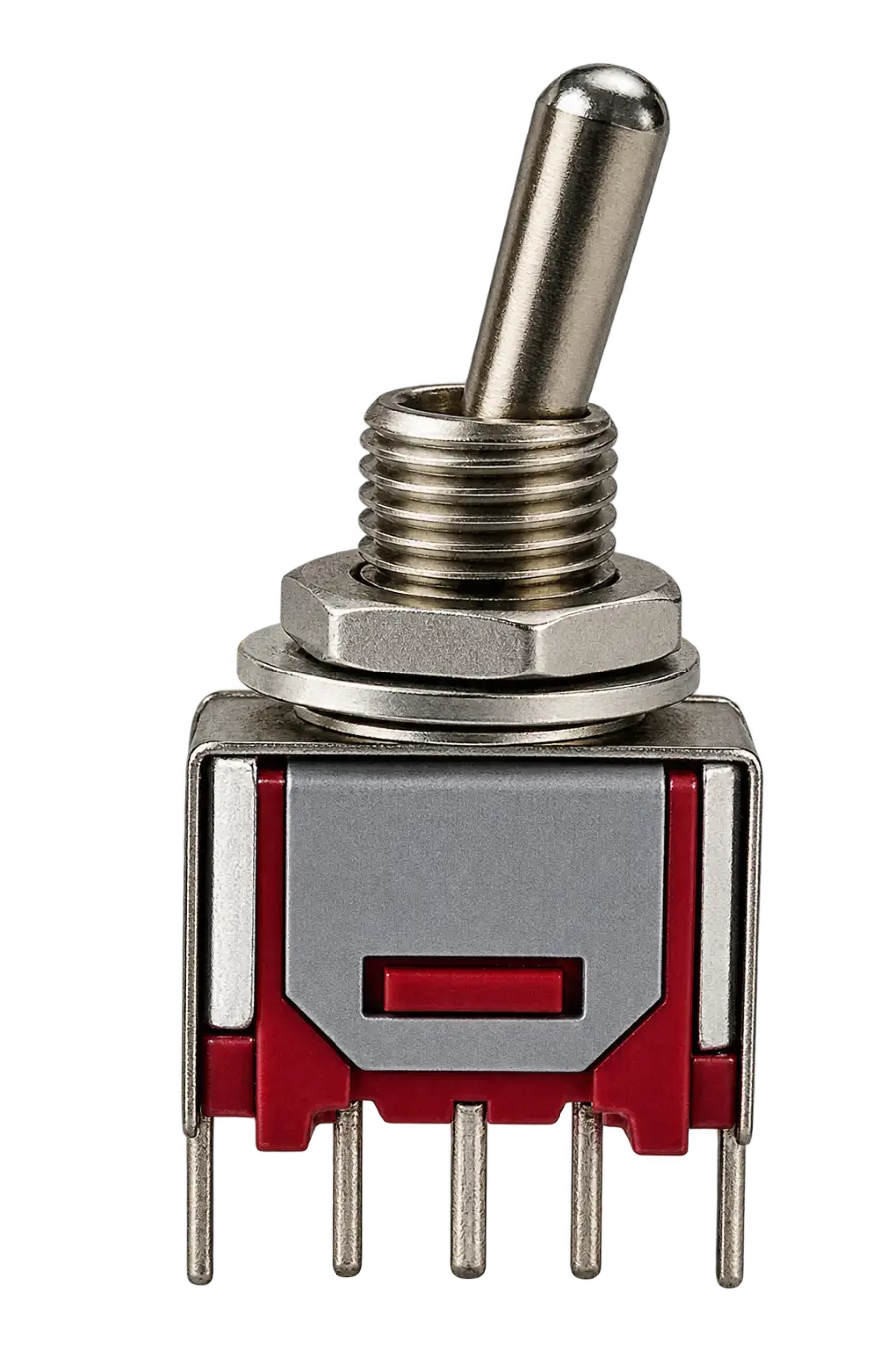 Toggle Switch View 4