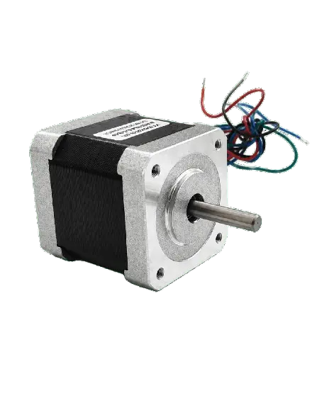 Lactoscan Stepper Motor