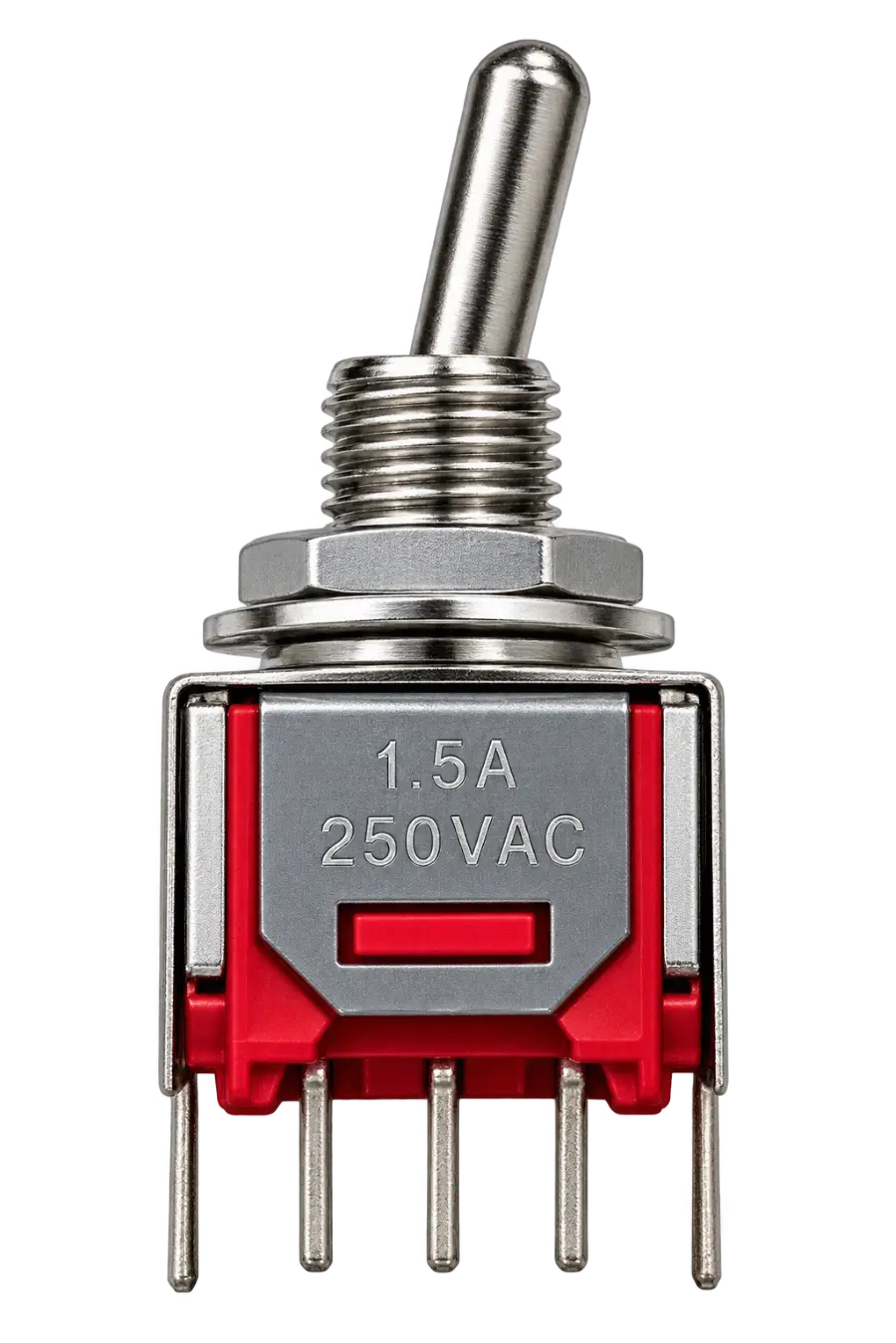 Toggle Switch