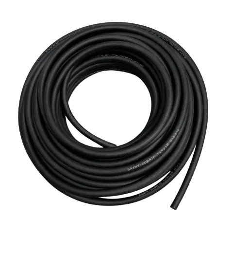 Tygon Black Tube